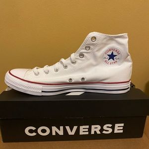 Men’s Converse Chuck Taylor’s